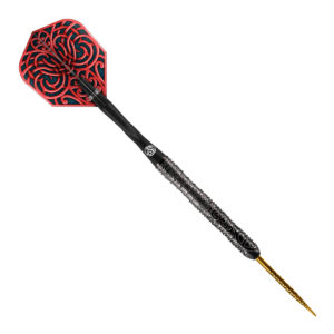 Warrior Kapene Steel Tip Dart Set - 90% Tungsten