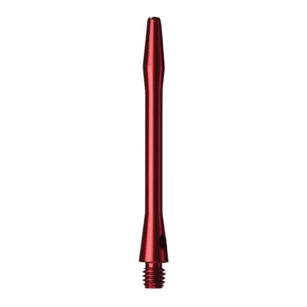 Viper Aluminum Dart Medium Shaft - Red