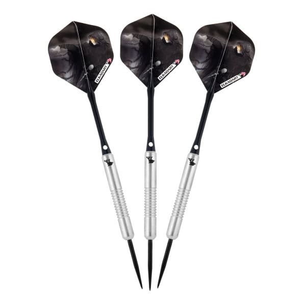 Wild Frontier Trapper Steel Tip Darts