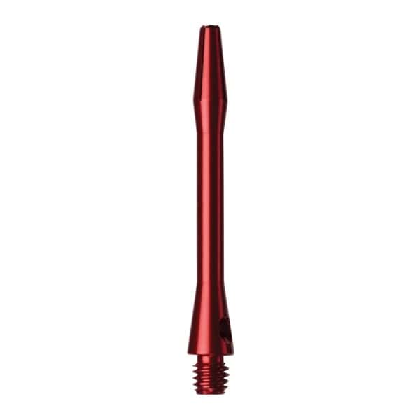 Viper Aluminum Dart InBetween Shaft - Red