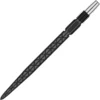 Target Swiss Diamond Pro Steel Points - Black Standard 30mm