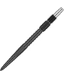 Target Swiss Firepoint Steel Points - Black Short 26mm