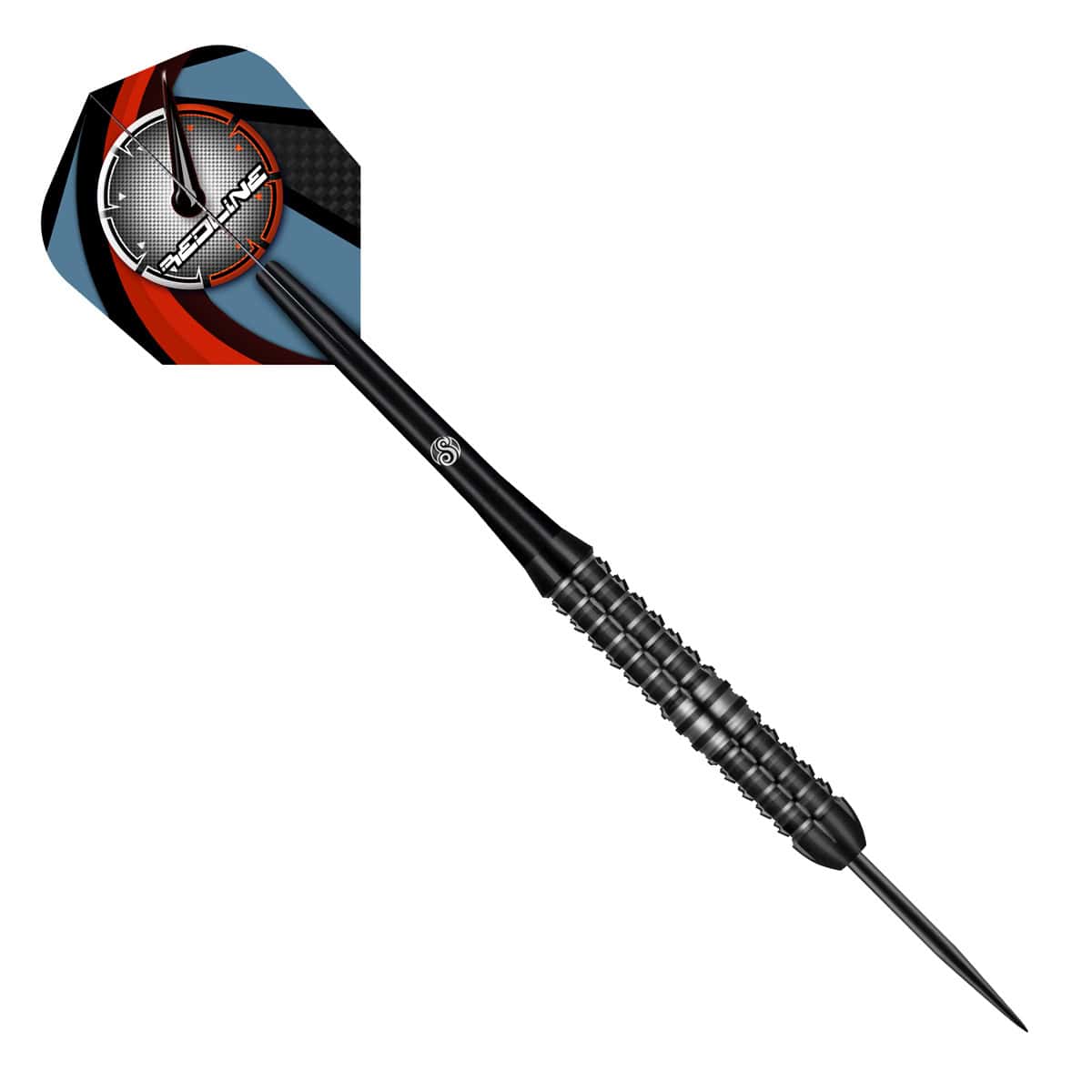 REDLINE BLAZ3D STEEL TIP DART