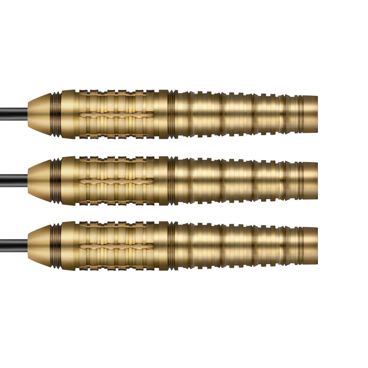 Redline M4CH1 Steel Tip Dart Set - Barrels