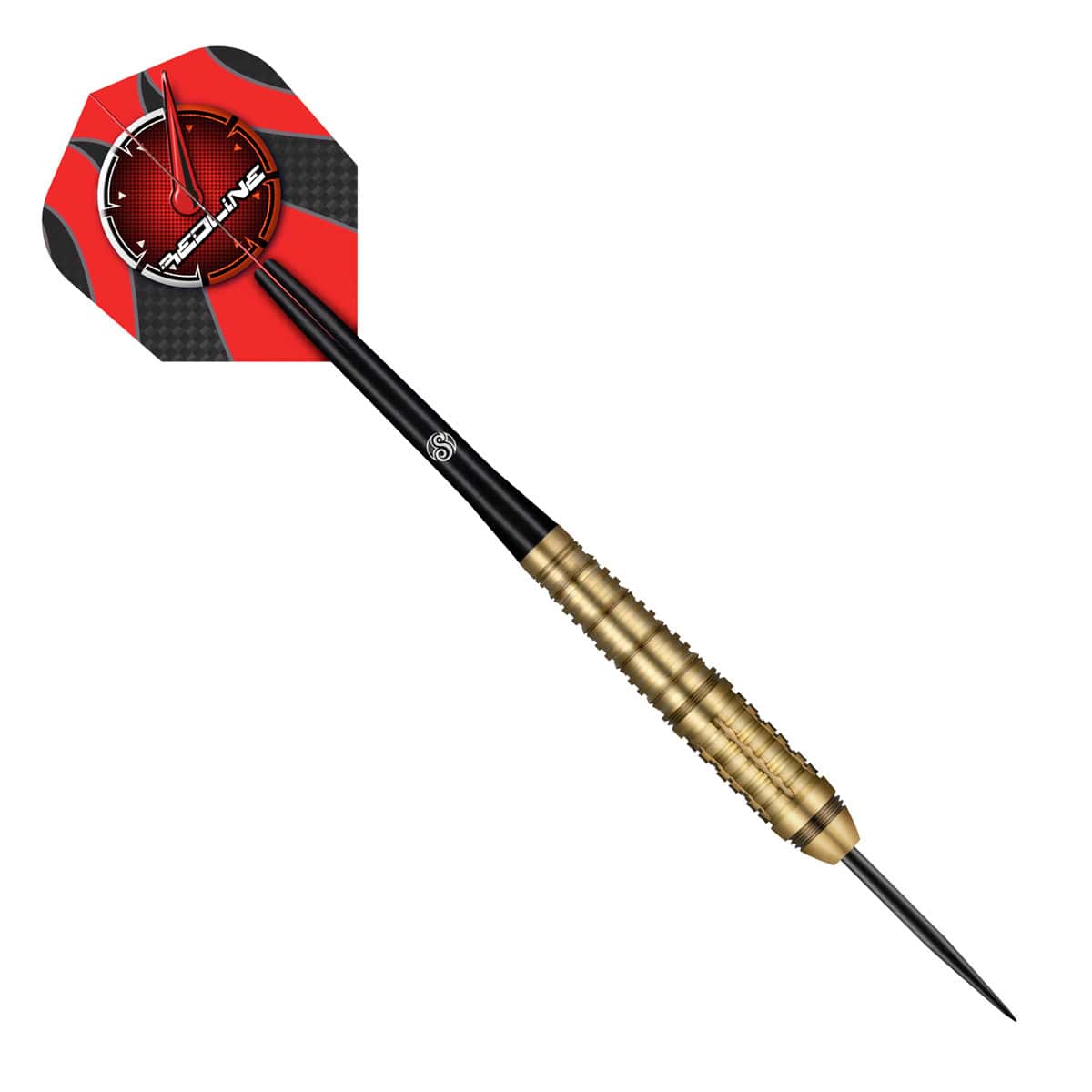 Redline M4CH1 Steel Tip Dart Set - Dart