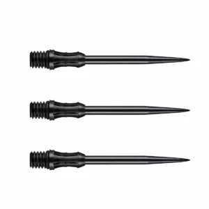 Shot Darts Crown Conversion Point-Black