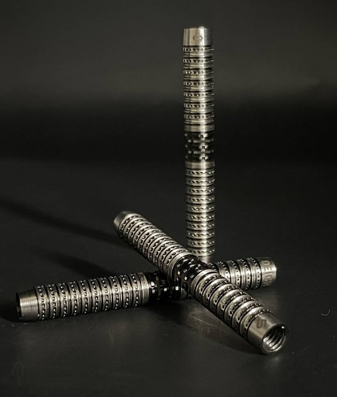 SUPERDARTS Steve Deicher -18G - Soft Tip