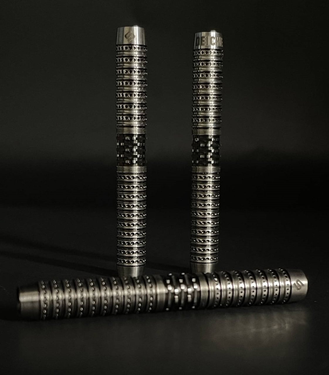 SUPERDARTS Steve Deicher -18G - Soft Tip