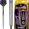 Winmau FoxFire 80 Tungsten Steel Tip Darts