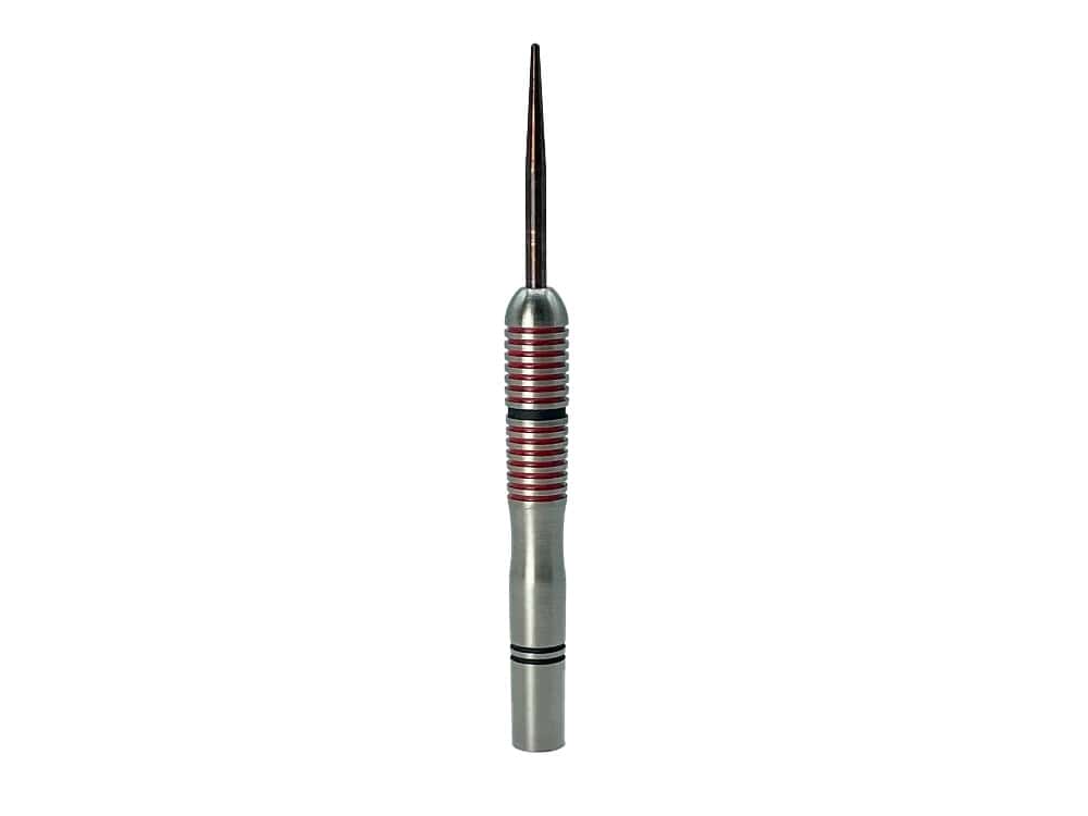 Voks Darts Crossover – EL-C Moveable Steel Tip Darts - 22g