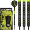 MvG Adrenalin 90% Tungsten Steeltip Darts