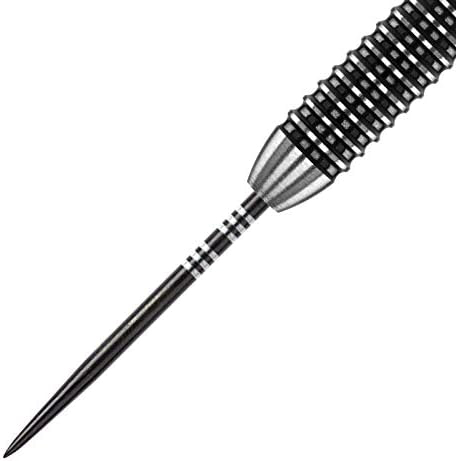 Winmau Extra Long Re-grooved Push-Fit Dart Points