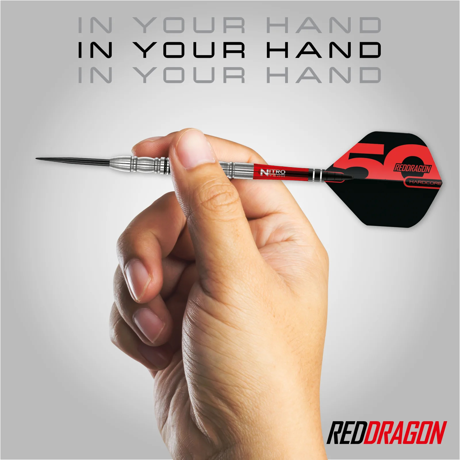 Red Dragon Penetrator 95% Tungsten Darts