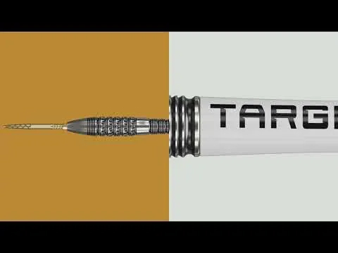 Target Redux 03 Swiss Point Steel Tip Darts