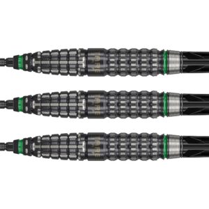 Target Japan Akito Yamagata Scream G2 Swiss Point 90% Darts