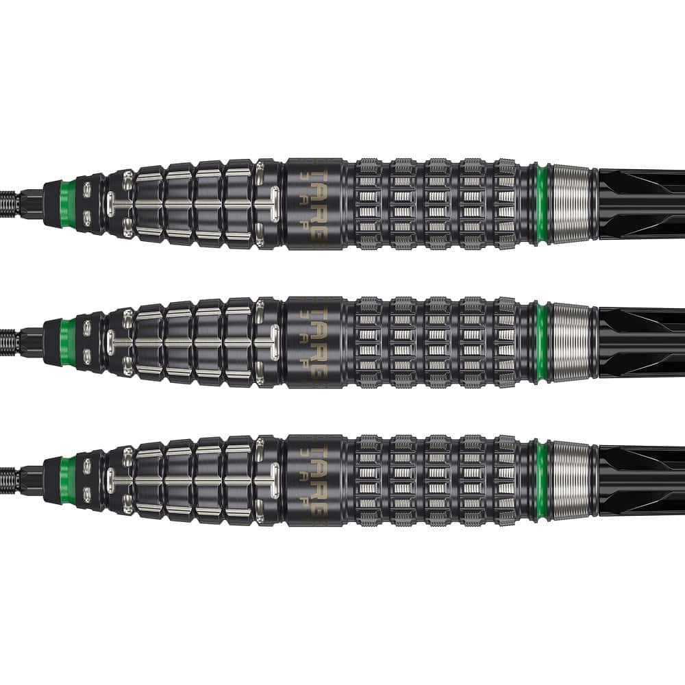 Target Japan Akito Yamagata Scream G2 Swiss Point 90% Darts