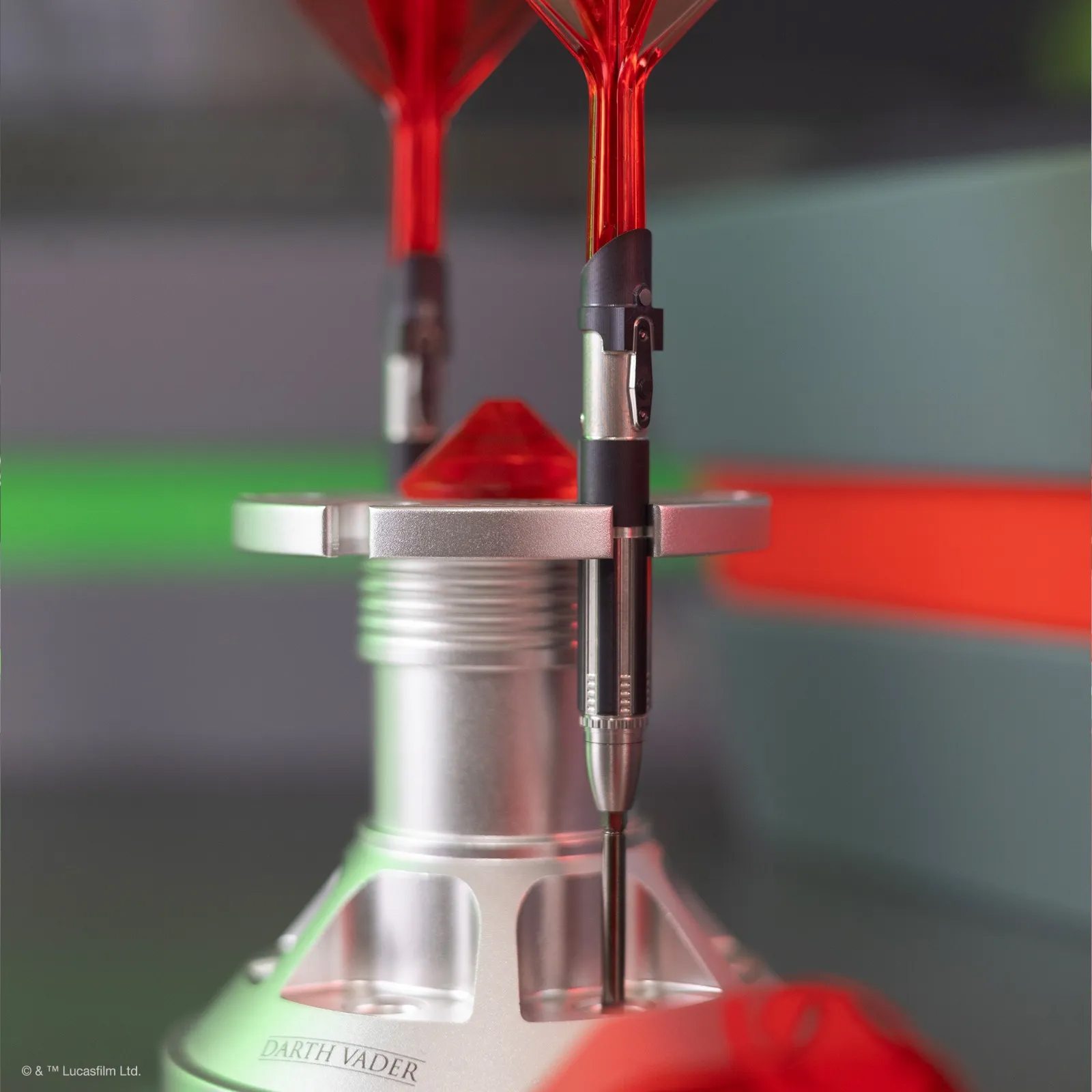 Star Wars Darth Vader Lightsaber First Edition SP