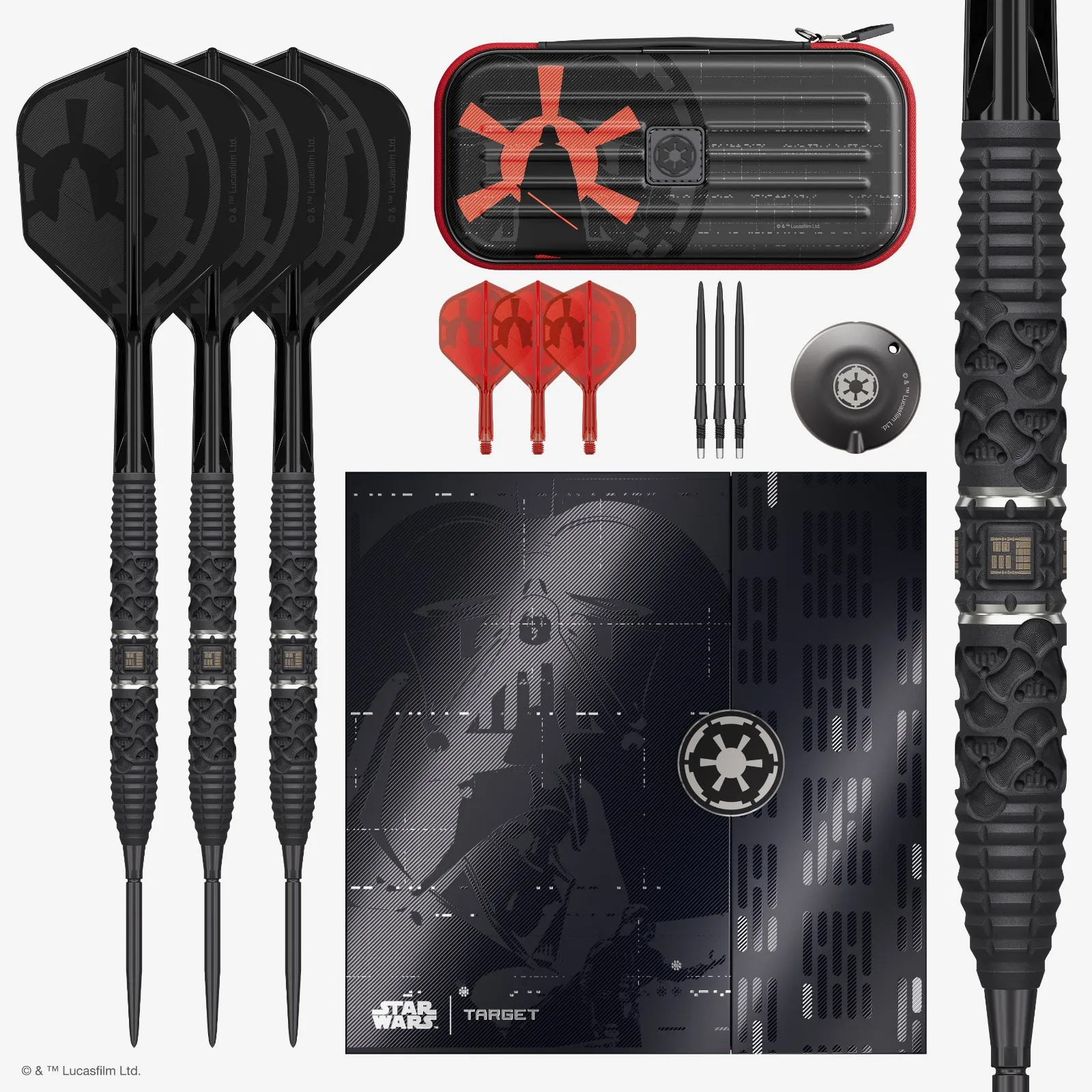 Star Wars Darth Vader SP