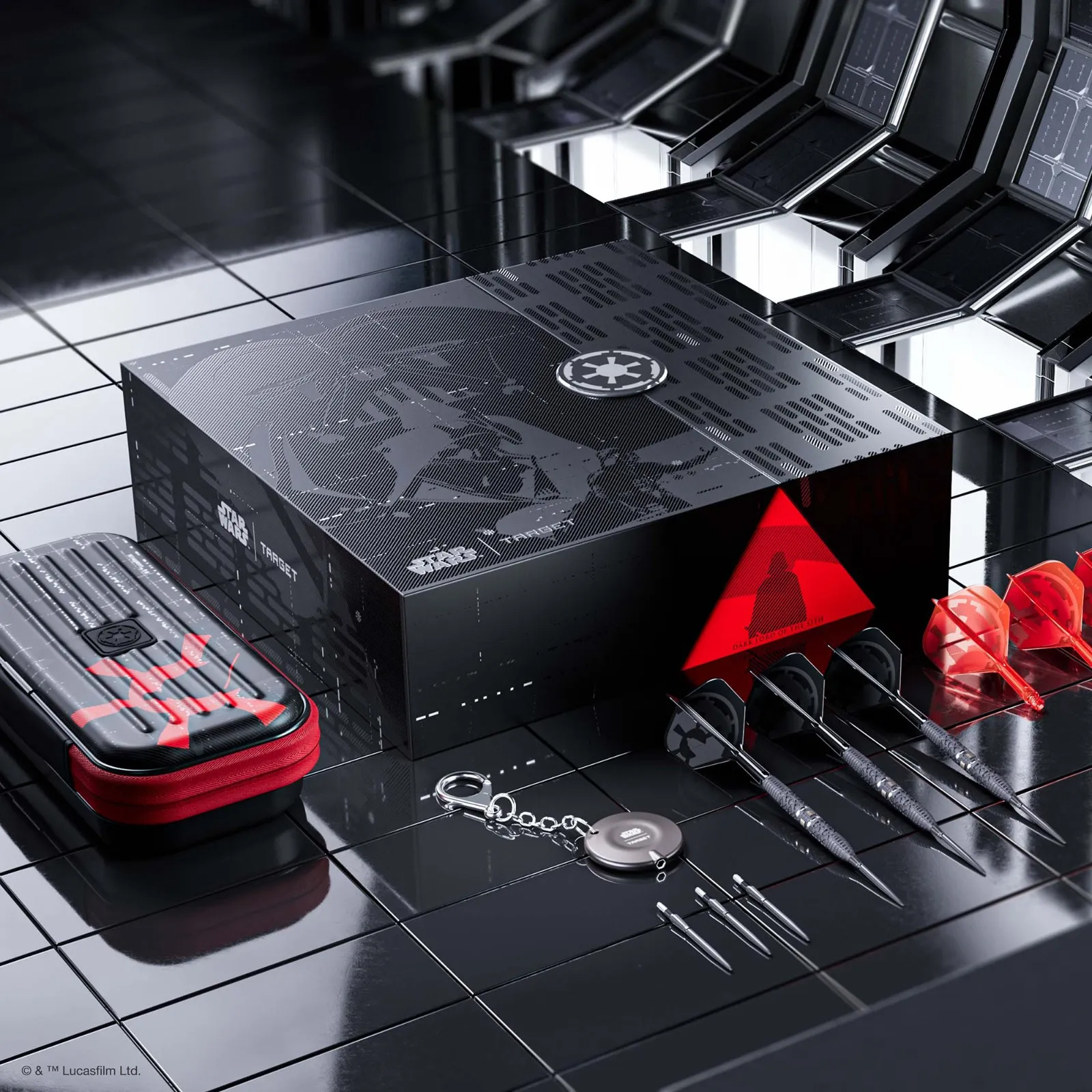 Star Wars Darth Vader SP