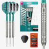 Target Hydro 03 SP Steel Tip Darts 90%